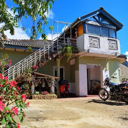 Fairy Hostel Nuwara Eliya Luaran gambar