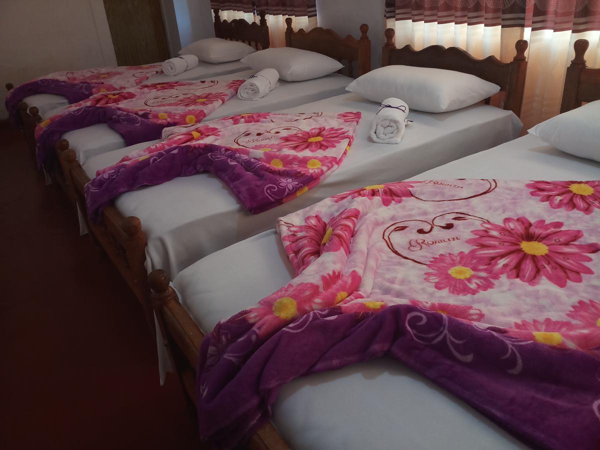 Fairy Hostel Nuwara Eliya Luaran gambar