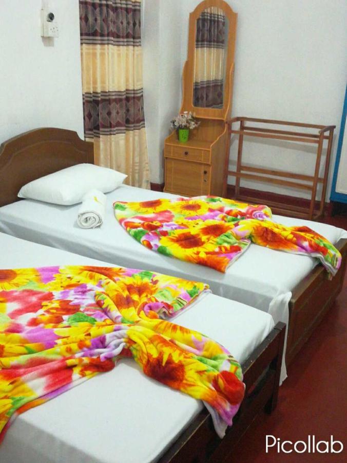 Fairy Hostel Nuwara Eliya Luaran gambar