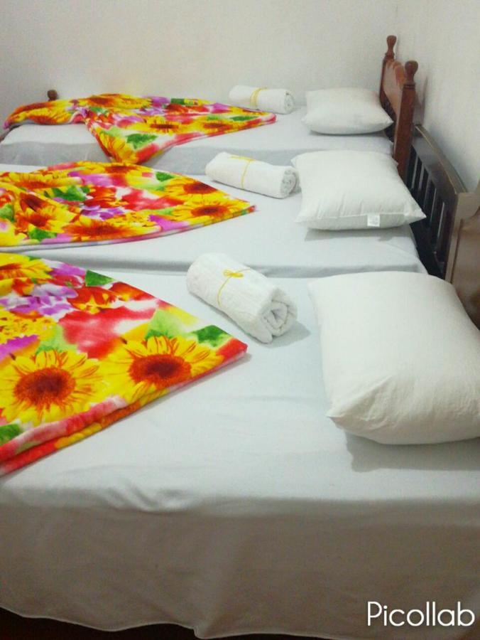Fairy Hostel Nuwara Eliya Luaran gambar