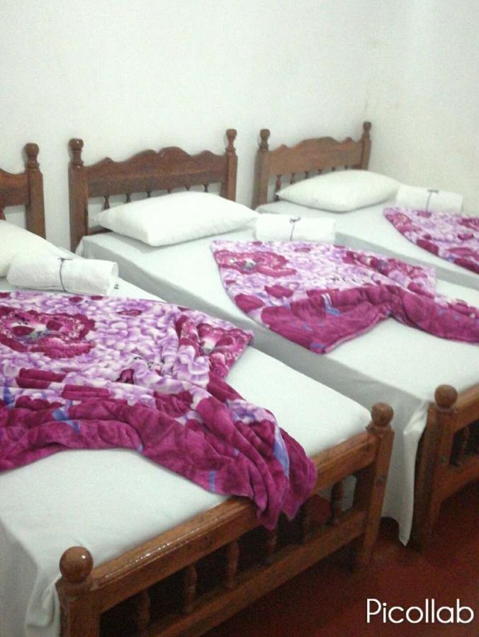 Fairy Hostel Nuwara Eliya Luaran gambar