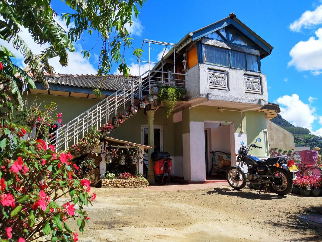 Fairy Hostel Nuwara Eliya Luaran gambar