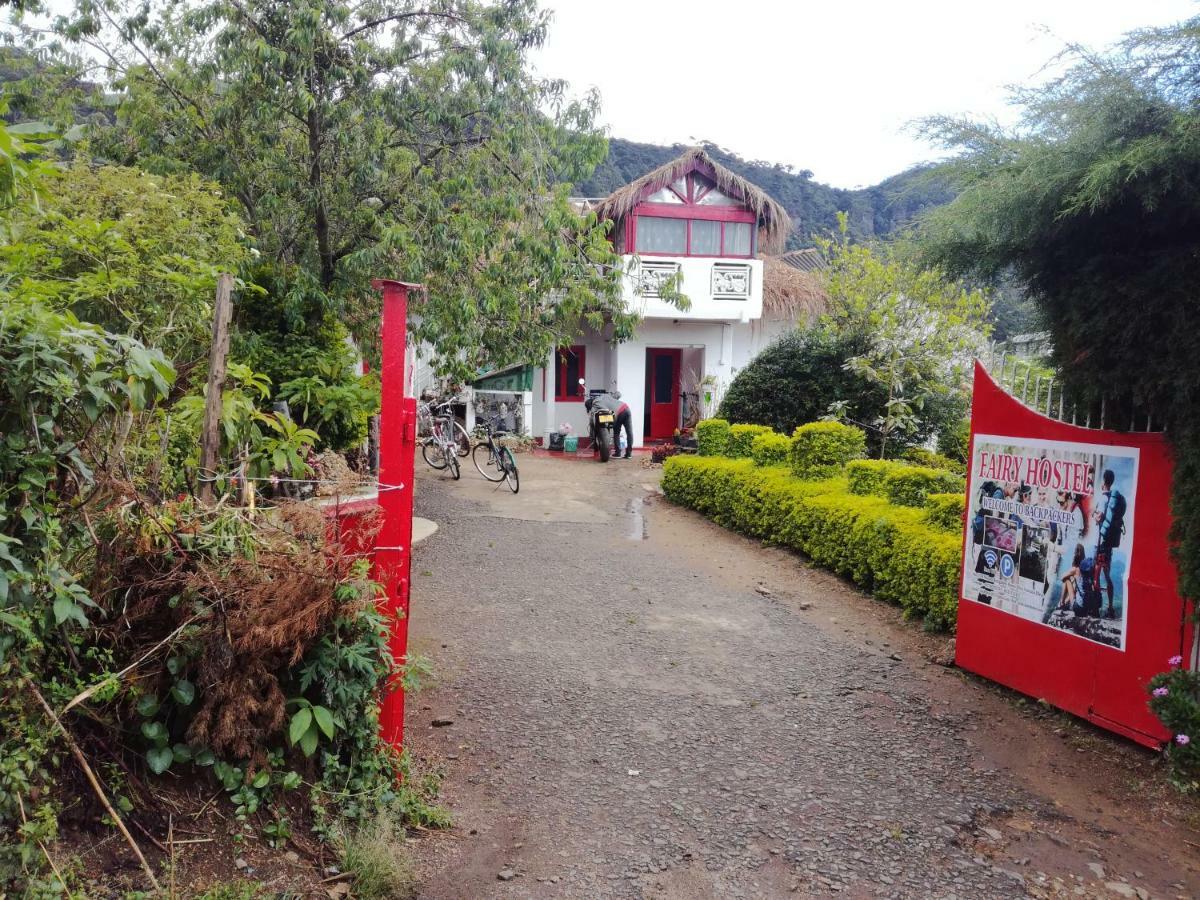 Fairy Hostel Nuwara Eliya Luaran gambar
