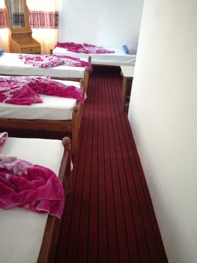 Fairy Hostel Nuwara Eliya Luaran gambar