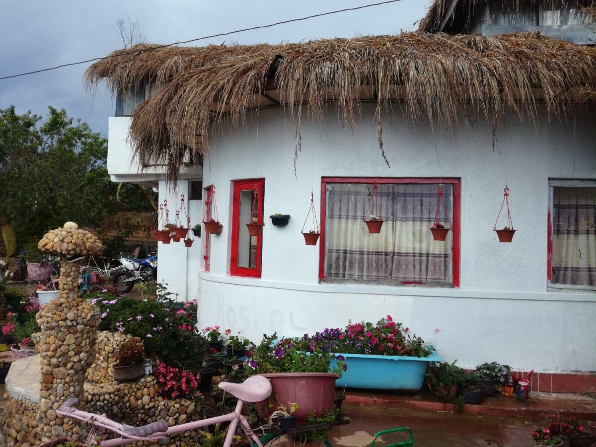 Fairy Hostel Nuwara Eliya Luaran gambar