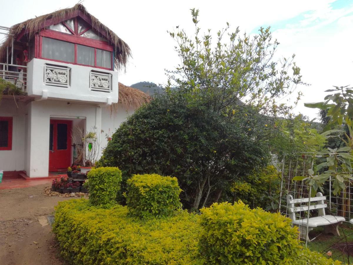 Fairy Hostel Nuwara Eliya Luaran gambar
