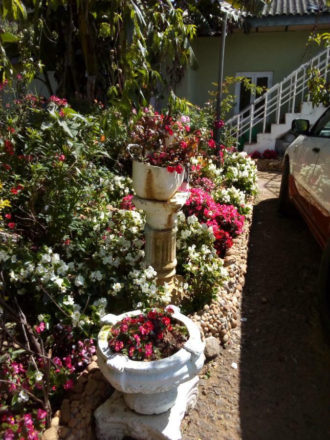 Fairy Hostel Nuwara Eliya Luaran gambar