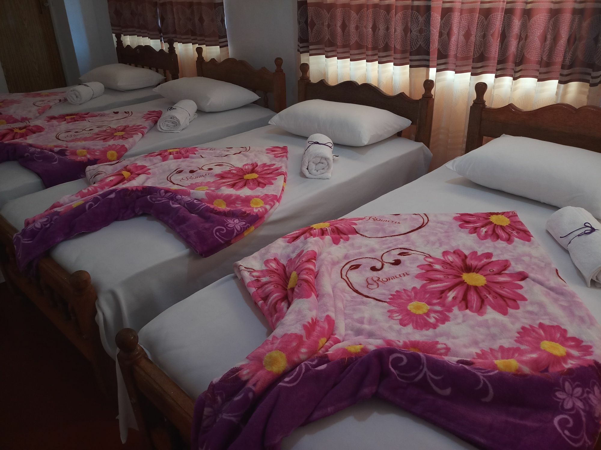 Fairy Hostel Nuwara Eliya Luaran gambar