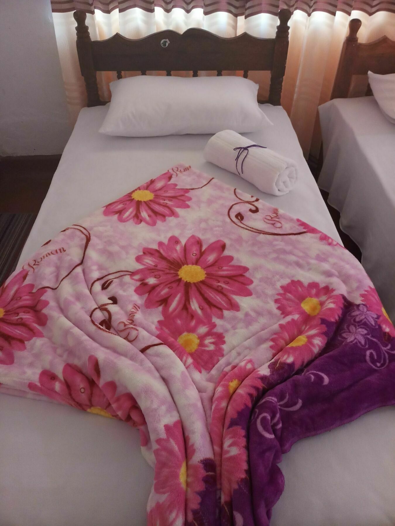 Fairy Hostel Nuwara Eliya Luaran gambar